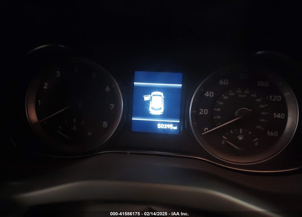 2019 HYUNDAI KONA SEL VIN: KM8K2CAA0KU250471