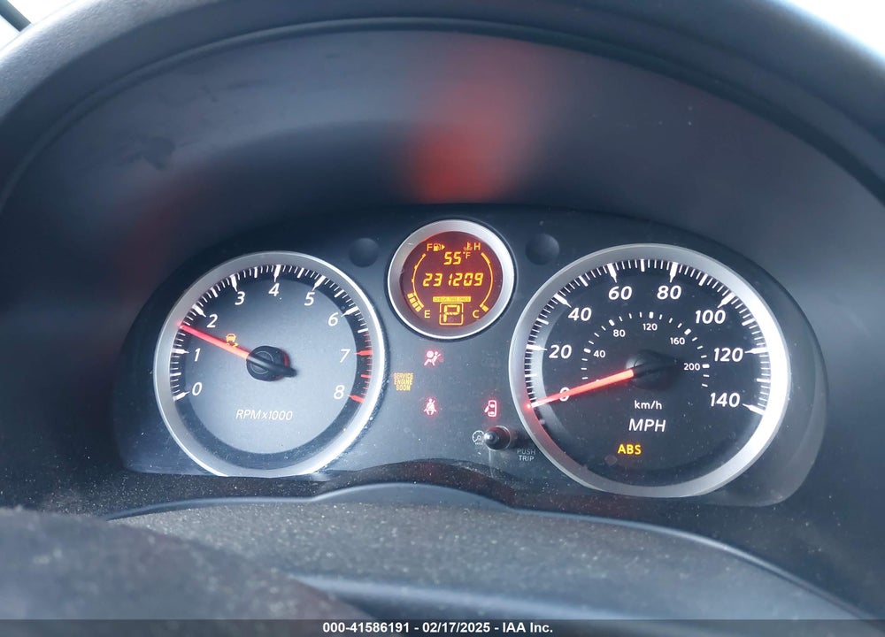 2012 NISSAN SENTRA VIN: 3N1AB6AP1CL659857