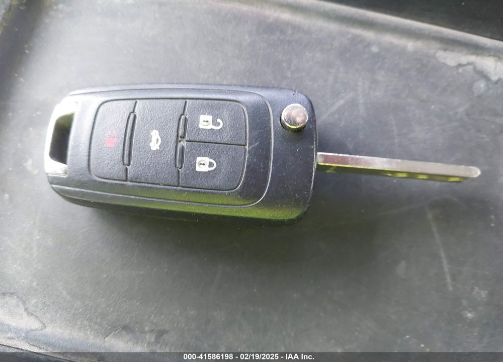 2013 CHEVROLET CRUZE VIN: 1G1PA5SH4D7169956