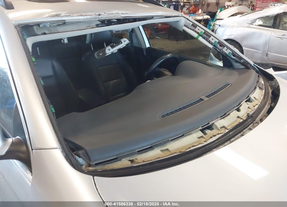 2013 VOLKSWAGEN JETTA SPORTWAGEN VIN: 3VWPL7AJ8DM620827