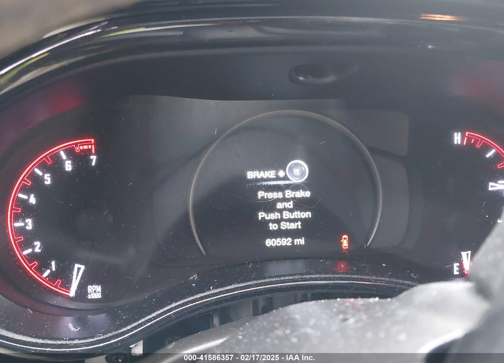 2022 DODGE DURANGO GT PLUS AWD VIN: 1C4RDJDG7NC182973