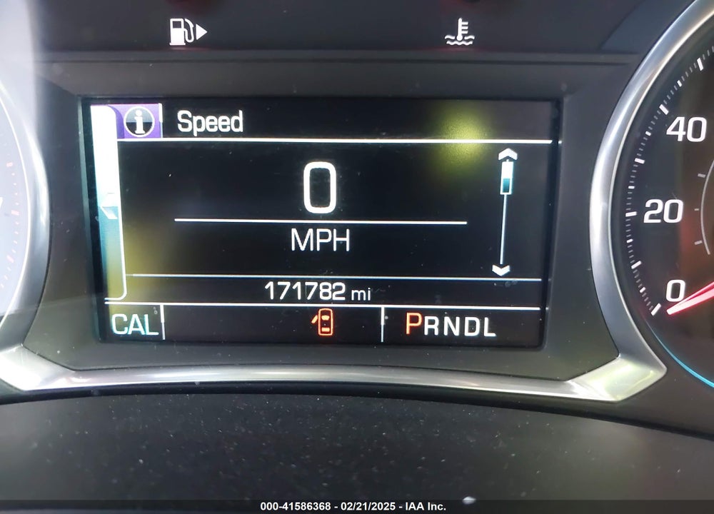 2016 CHEVROLET MALIBU 1LT VIN: 1G1ZE5ST6GF322624