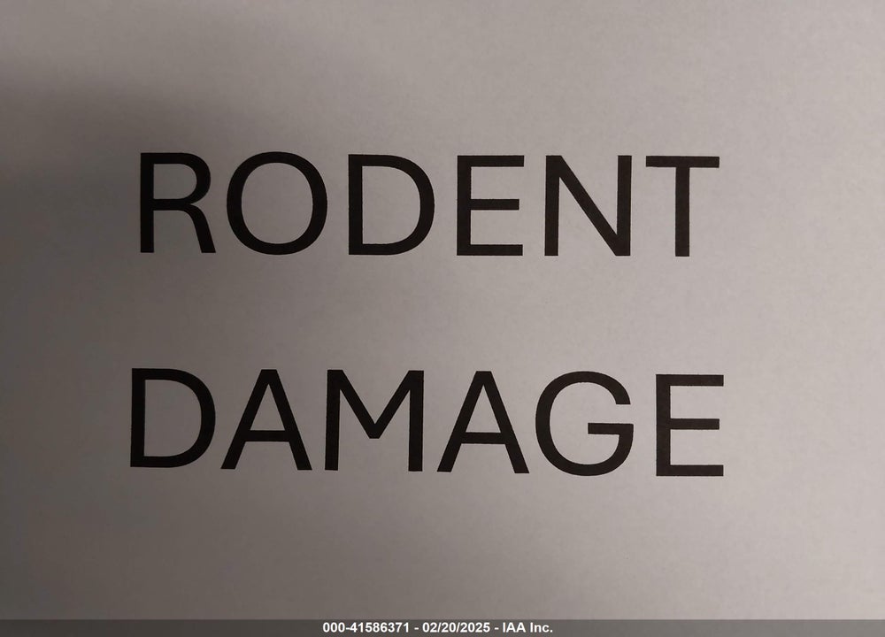 2020 BMW X5 XDRIVE40I VIN: 5UXCR6C02L9B27383