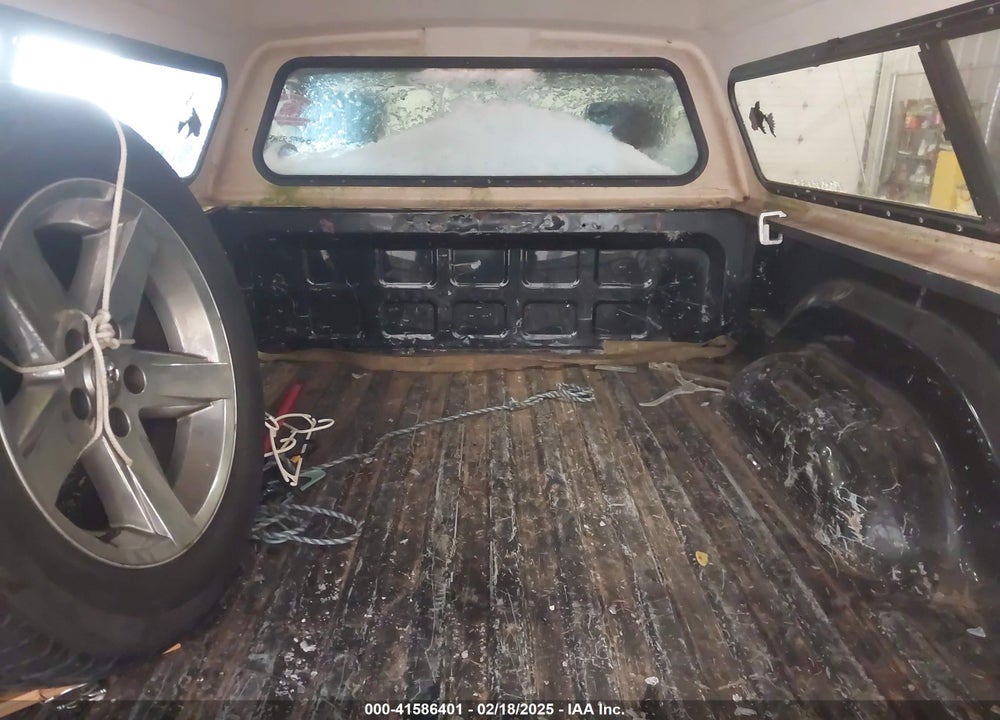 2012 RAM 1500 VIN: 3C6JD6AT5CG254234