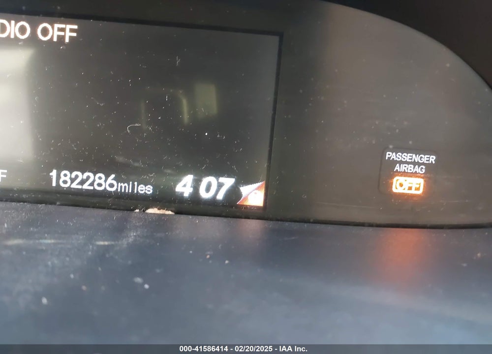 2014 HONDA CIVIC VIN: 19XFB2F8XEE017691