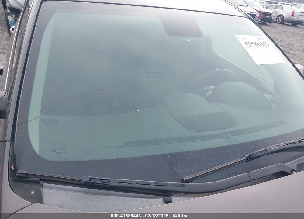 2014 CHEVROLET EQUINOX 1LT VIN: 2GNALBEK9E6223628