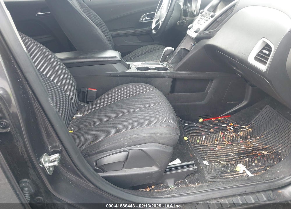 2014 CHEVROLET EQUINOX 1LT VIN: 2GNALBEK9E6223628