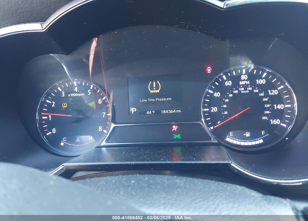 2013 KIA OPTIMA VIN: 5XXGR4A63DG180416