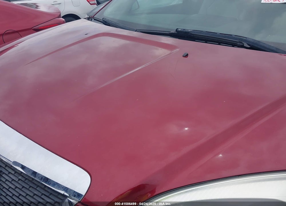 2008 GMC ACADIA VIN: 1GKEV33738J240137