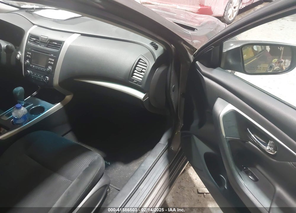 2015 NISSAN ALTIMA VIN: 1N4AL3AP3FC470061