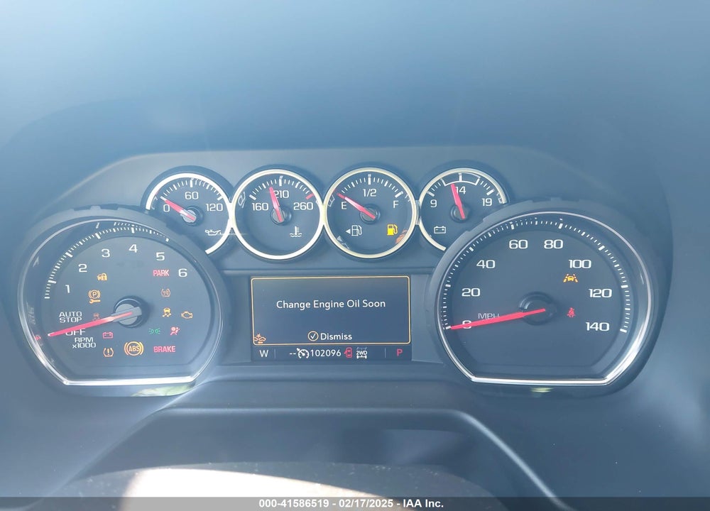 2021 CHEVROLET TAHOE 4WD LT VIN: 1GNSKNKD8MR103014