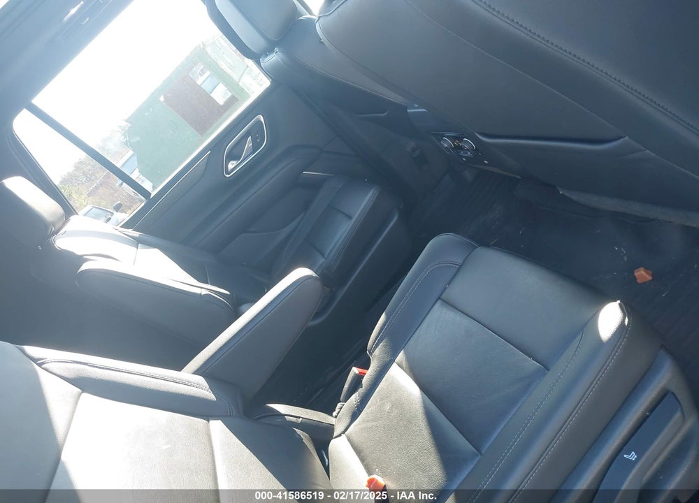 2021 CHEVROLET TAHOE 4WD LT VIN: 1GNSKNKD8MR103014