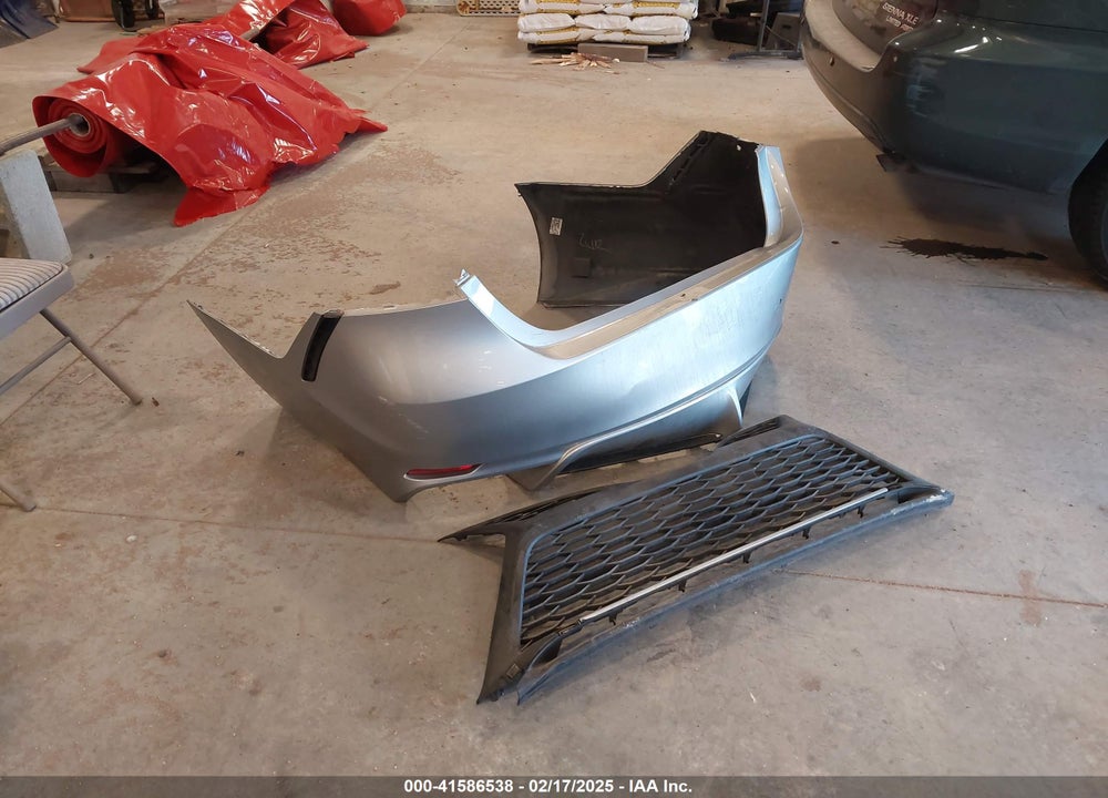 2022 TOYOTA CAMRY VIN: 4T1G11AK9NU686231