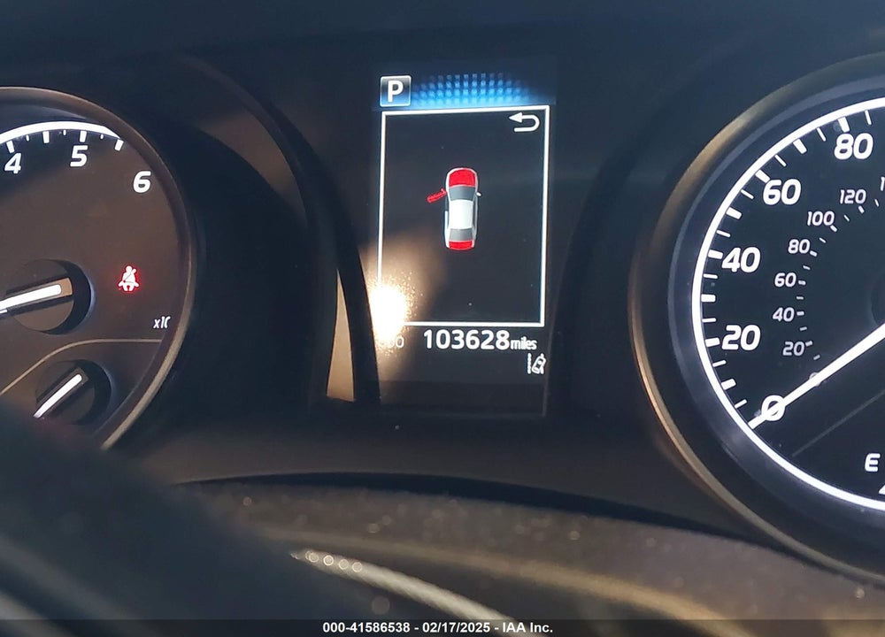 2022 TOYOTA CAMRY VIN: 4T1G11AK9NU686231