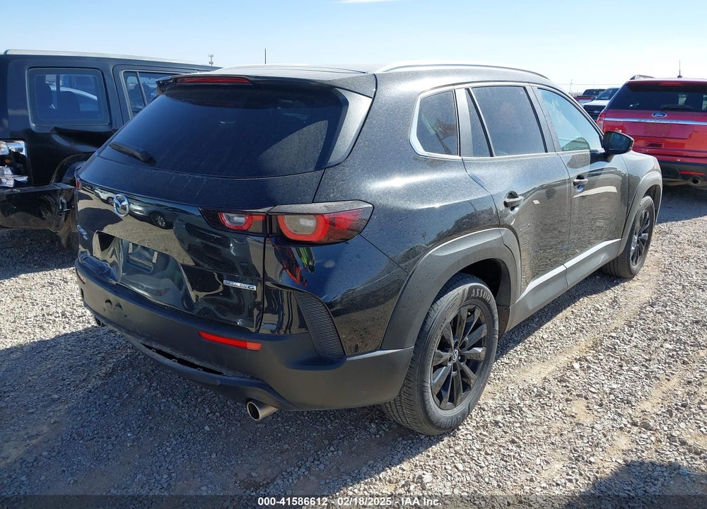 2023 MAZDA CX-50 2.5 S PREFERRED PLUS VIN: 7MMVABCM7PN152741