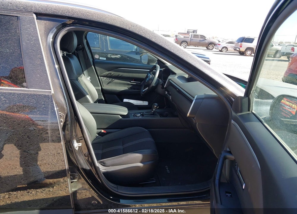 2023 MAZDA CX-50 2.5 S PREFERRED PLUS VIN: 7MMVABCM7PN152741