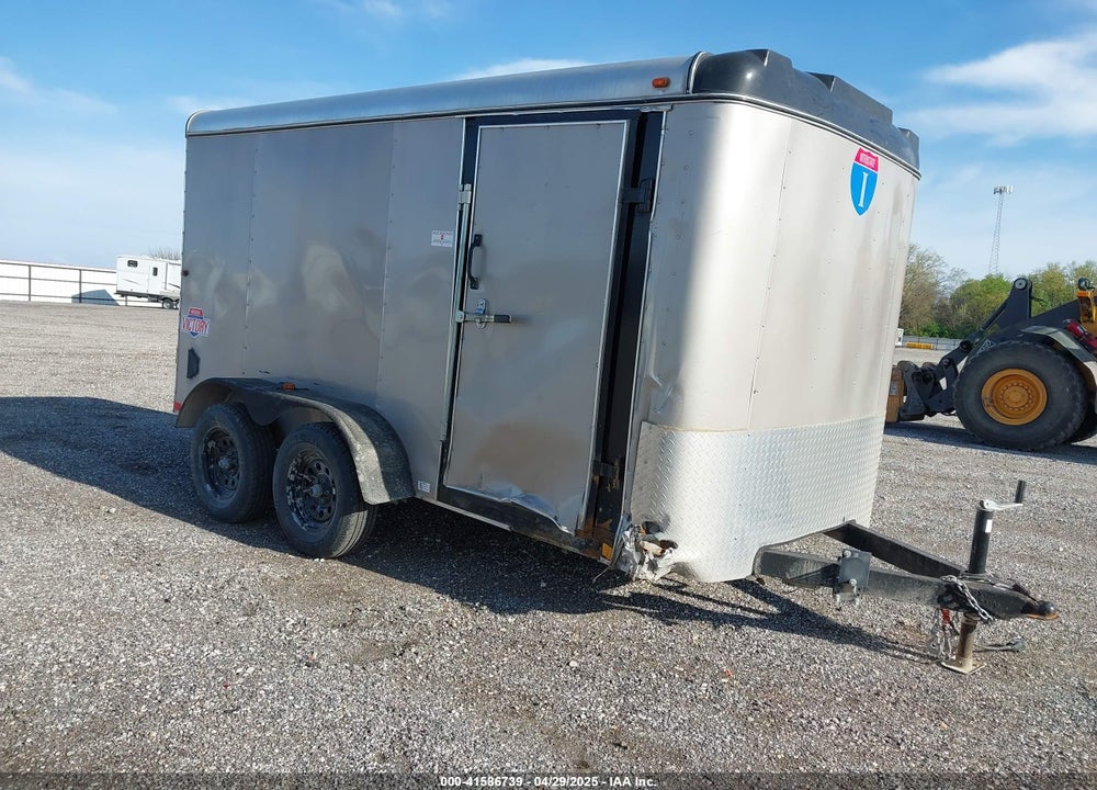 2024 FABRIQUE INTERSTATE WEST VIN: 4RAVS1228RC065076
