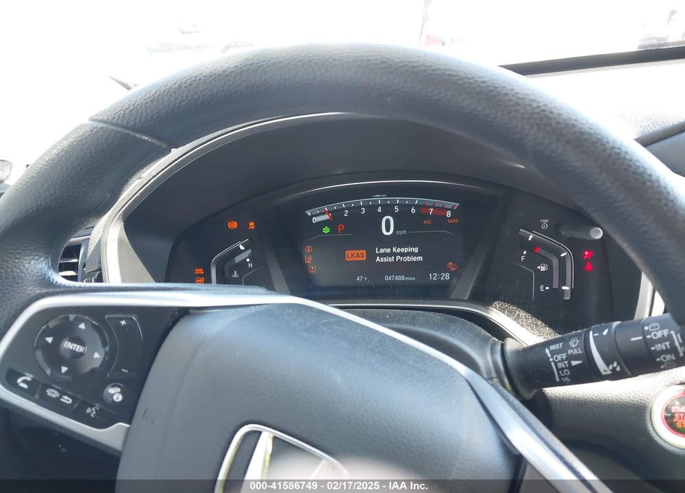 2021 HONDA CR-V VIN: 2HKRW2H57MH606471