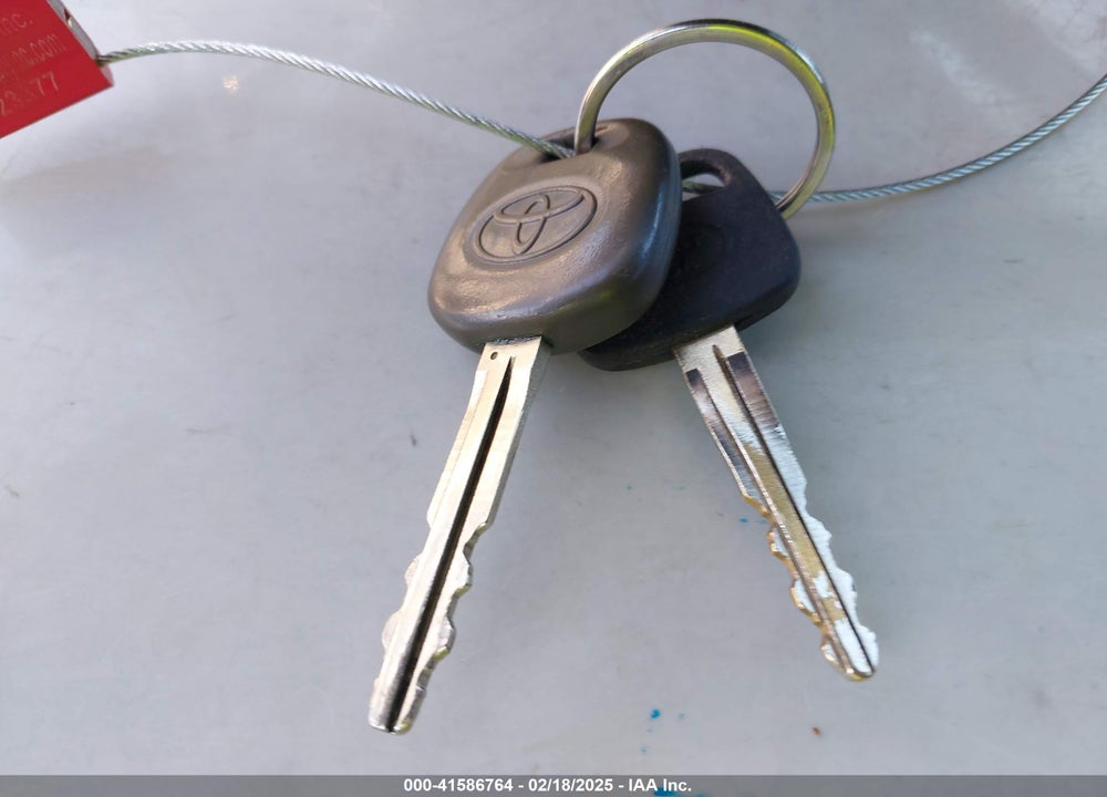 2007 TOYOTA CAMRY VIN: 4T1BE46K47U102345