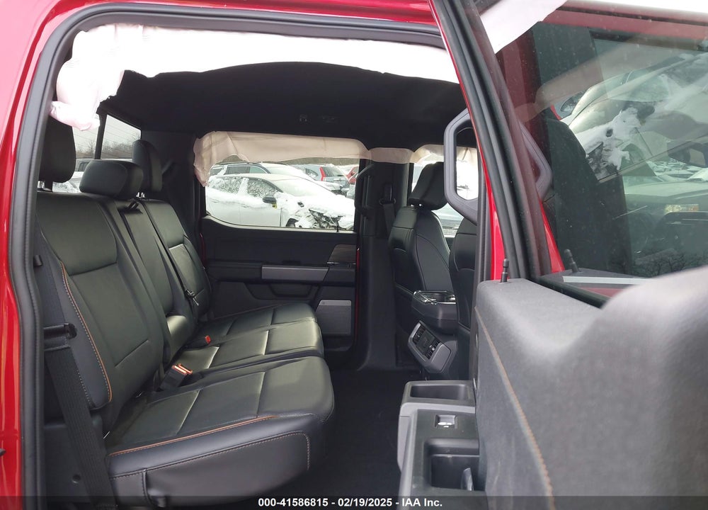 2024 FORD F150 VIN: 1FTFW5L54RFA60810