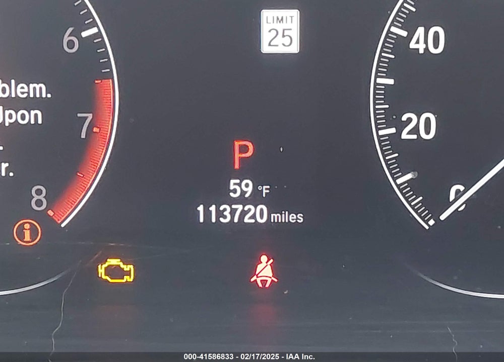 2020 HONDA ACCORD VIN: 1HGCV1F39LA088620