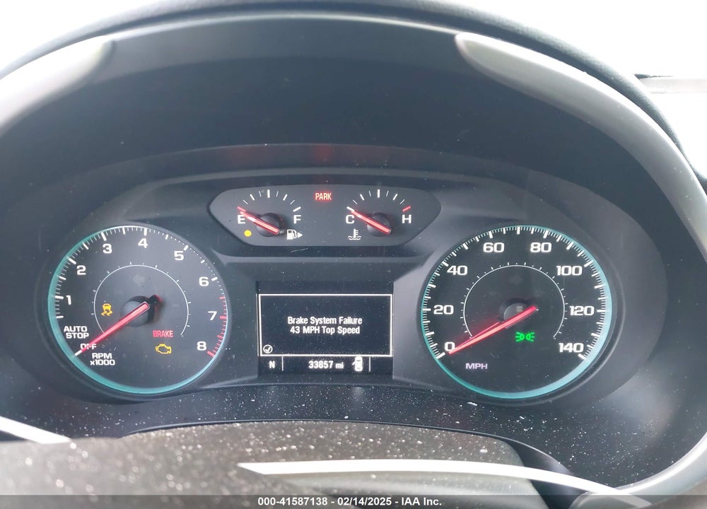 2023 CHEVROLET MALIBU VIN: 1G1ZD5ST4PF161550