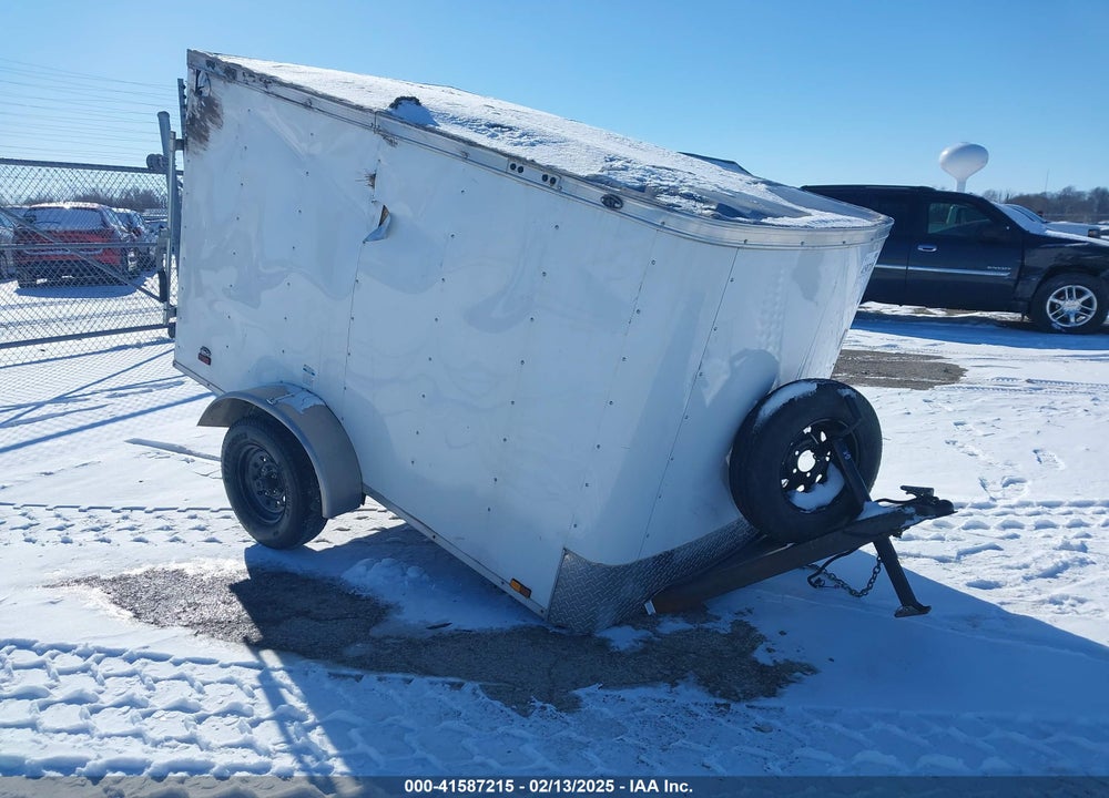 2019 UNKNOWN TILT VIN: 5NHURS010KN089261