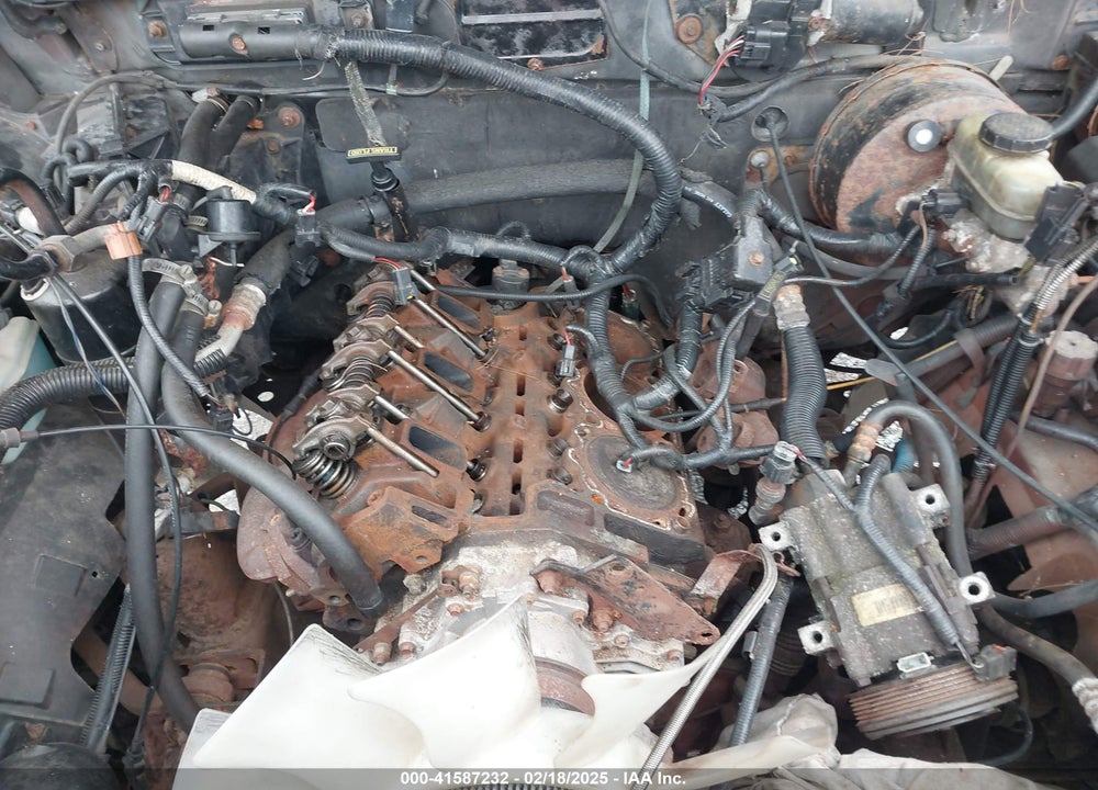2000 FORD RANGER XLT VIN: 1FTZR15X5YTA85033