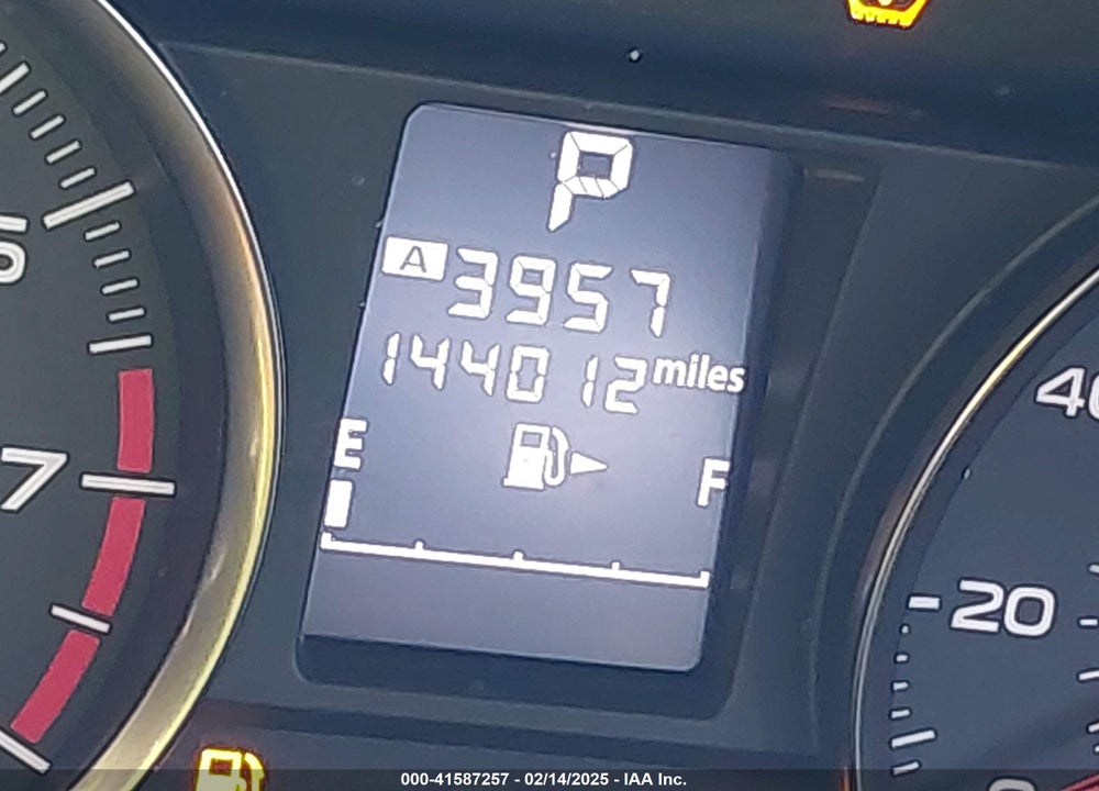 2016 SUBARU IMPREZA VIN: JF1GJAF67GH012614