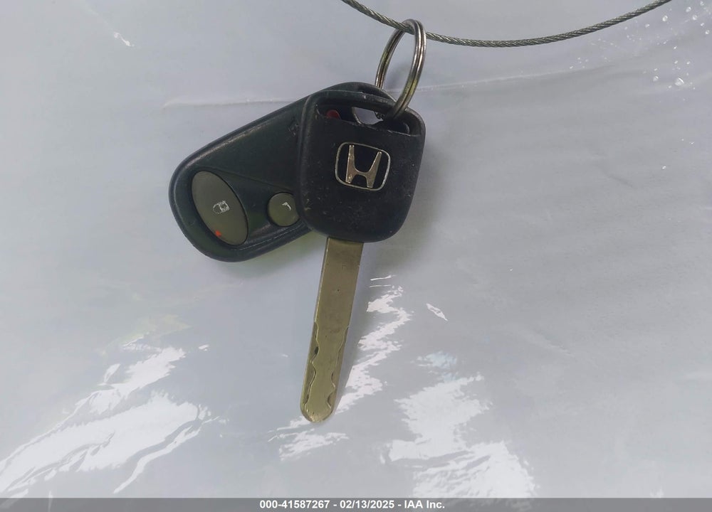 2005 HONDA ELEMENT EX VIN: 5J6YH28625L007919