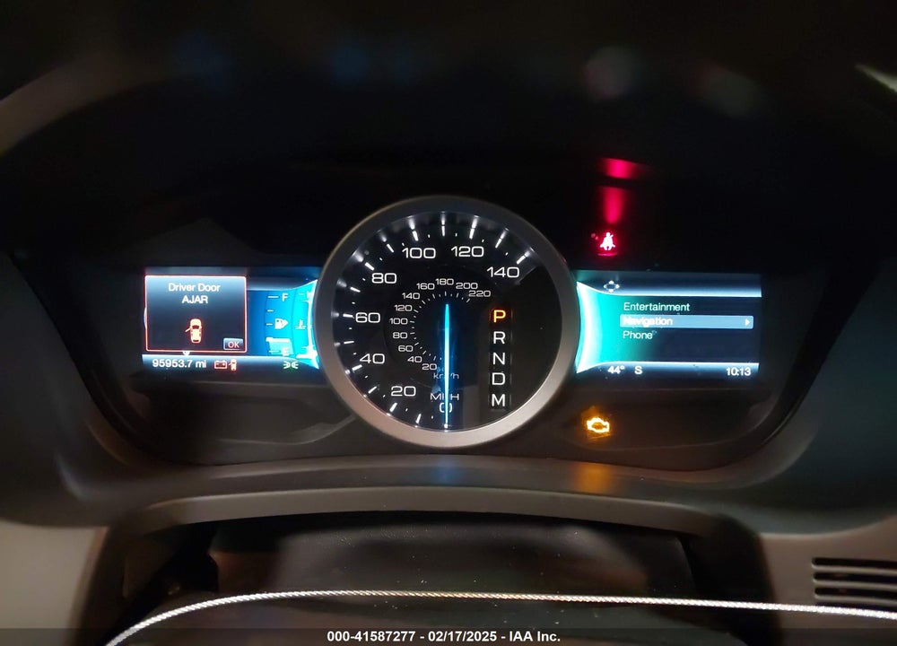 2015 FORD EXPLORER XLT VIN: 1FM5K8D89FGB70481