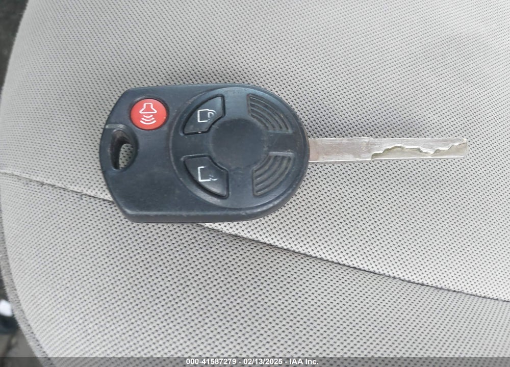 2015 FORD ESCAPE SE VIN: 1FMCU0G79FUA64927
