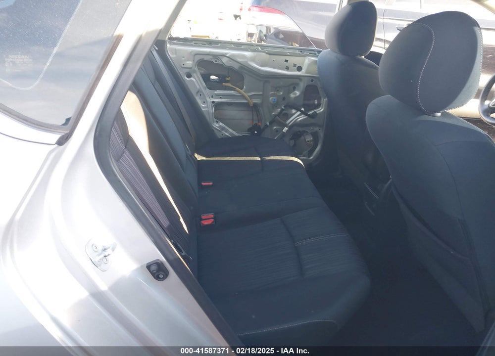 2017 NISSAN SENTRA VIN: 3N1AB7AP4HL653161