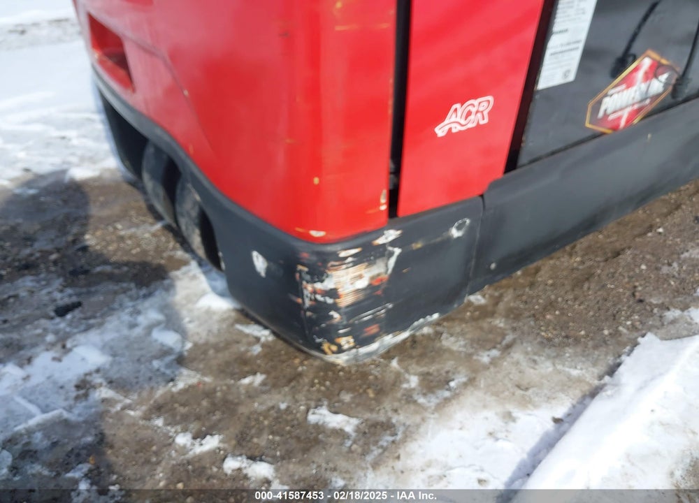 2023 RAYMOND 4460-C40QM FORKLIFT VIN: 4462318575