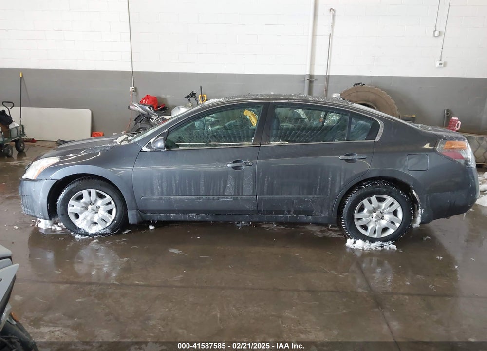 2010 NISSAN ALTIMA 2.5 S VIN: 1N4AL2AP6AN491588