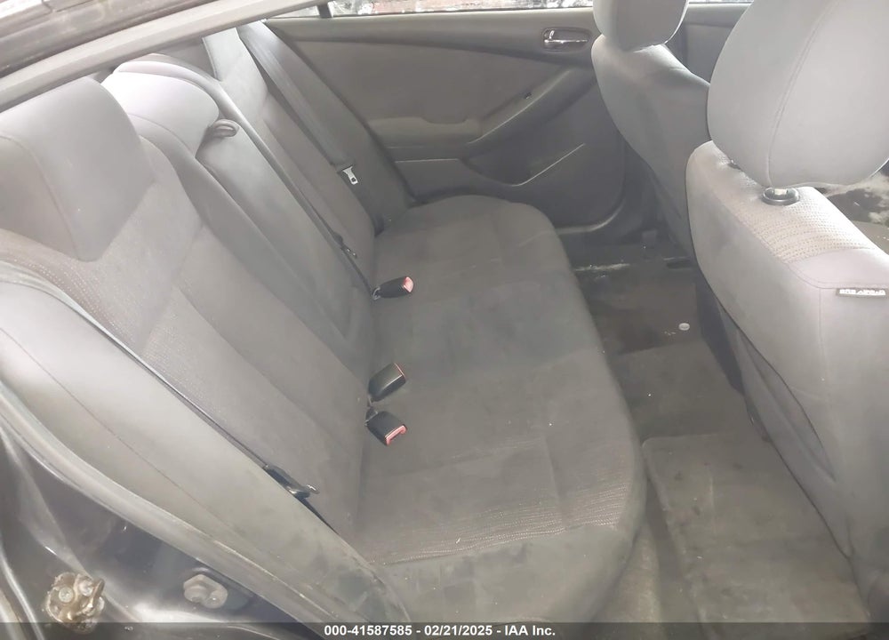 2010 NISSAN ALTIMA 2.5 S VIN: 1N4AL2AP6AN491588