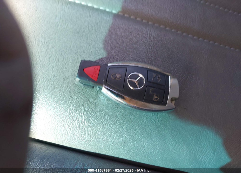 2010 MERCEDES-BENZ GL 450 4MATIC VIN: 4JGBF7BE2AA619215