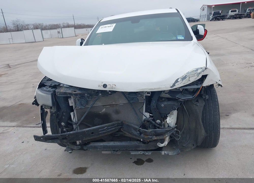 2018 JEEP GRAND CHEROKEE VIN: 1C4RJEAG0JC218694
