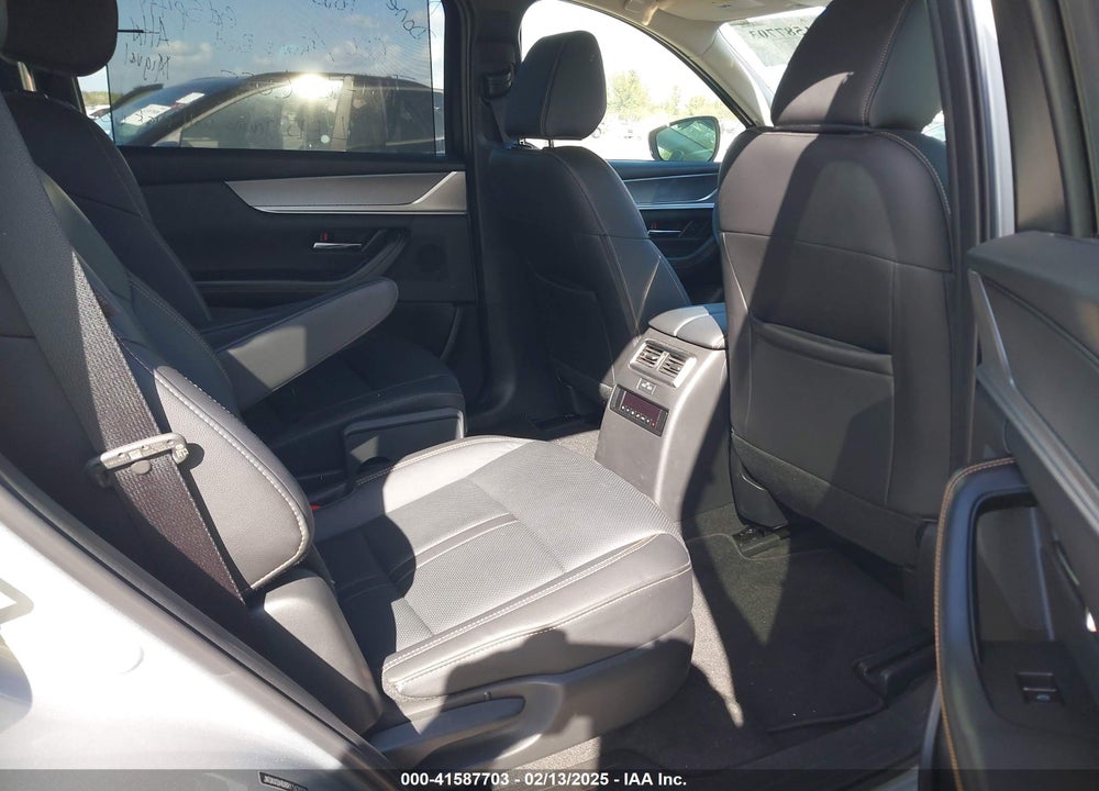 2024 MAZDA CX-90 VIN: JM3KKDHD8R1162023