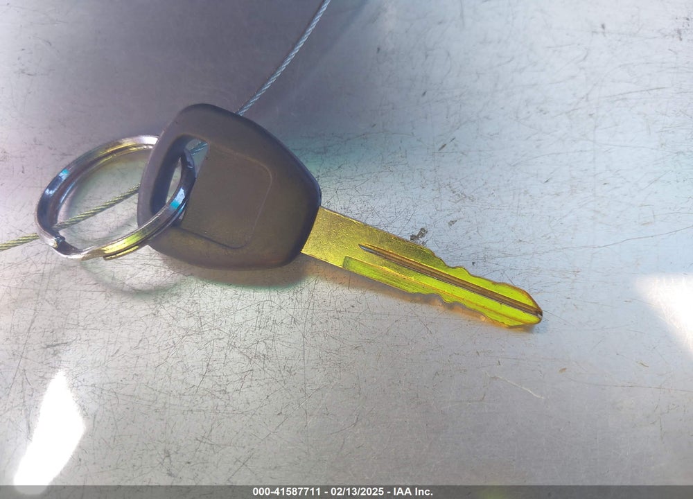 2002 HONDA CIVIC LX VIN: 2HGES16572H550532