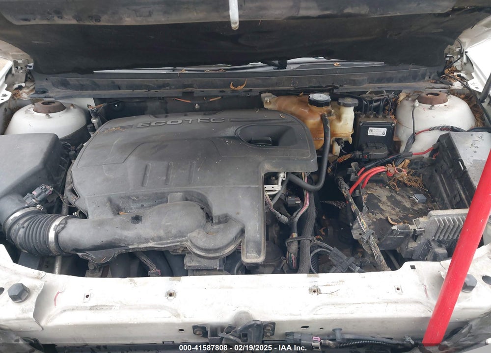 2012 CHEVROLET MALIBU LS VIN: 1G1ZB5E06CF189819