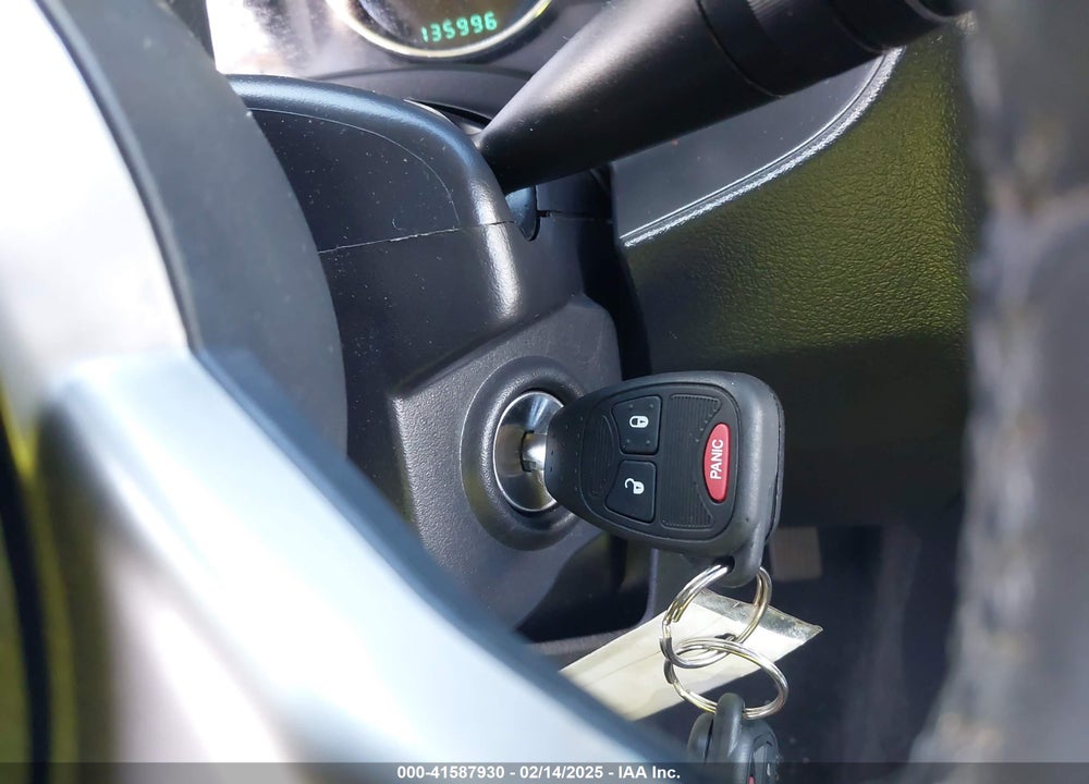 2012 JEEP COMPASS LIMITED VIN: 1C4NJDCB9CD630720