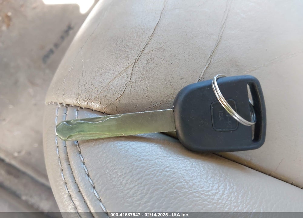 2010 ACURA MDX VIN: 2HNYD2H27AH519790