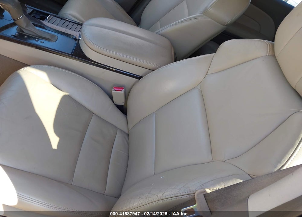 2010 ACURA MDX VIN: 2HNYD2H27AH519790