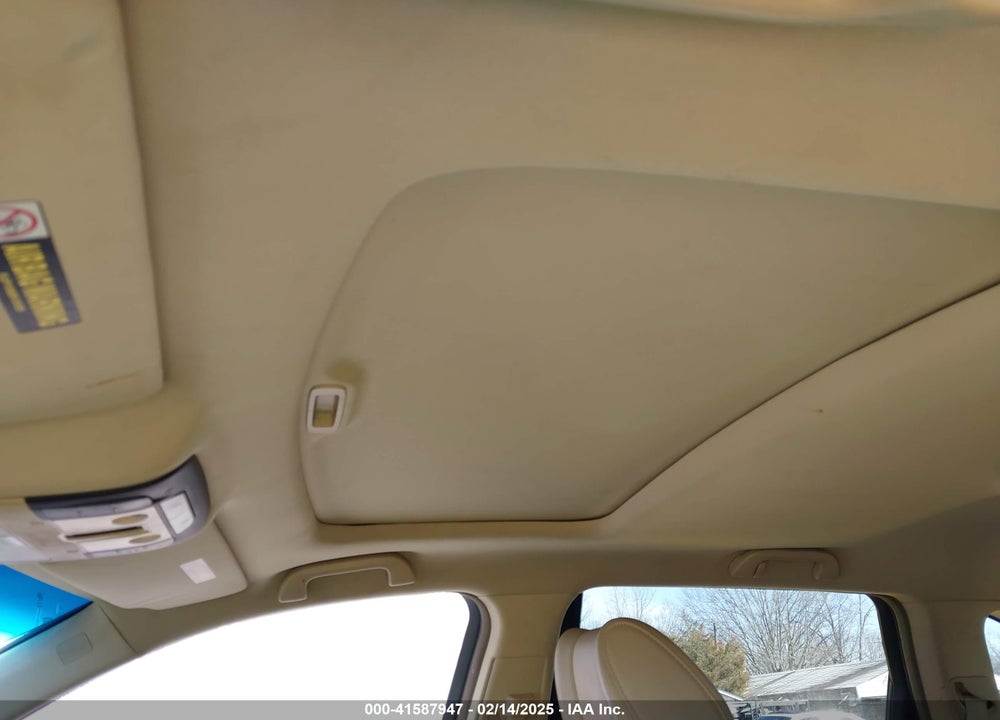 2010 ACURA MDX VIN: 2HNYD2H27AH519790
