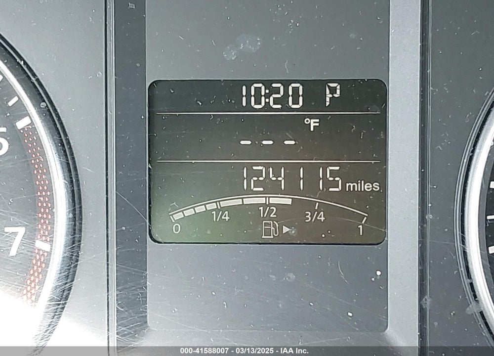 2013 VOLKSWAGEN JETTA VIN: 3VWDP7AJ2DM383940
