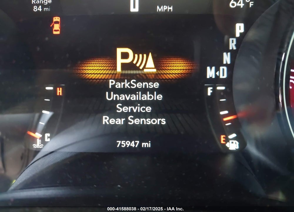 2016 DODGE CHALLENGER VIN: 2C3CDZAG7GH337793
