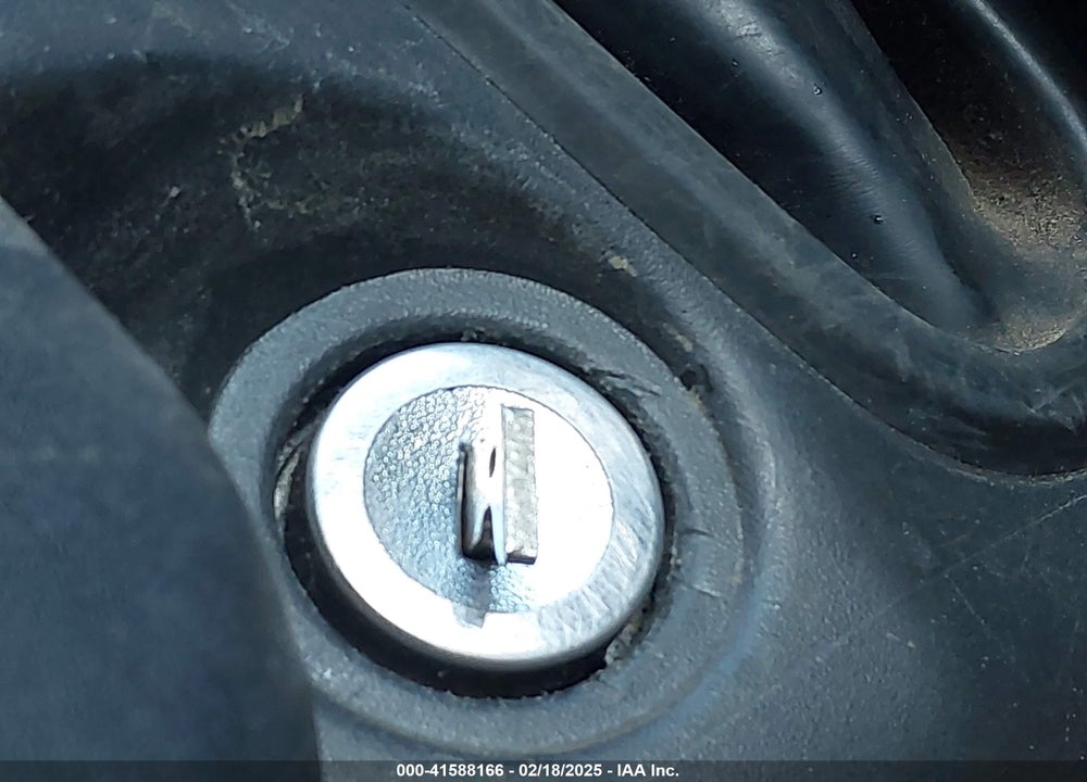 2013 FORD F-150 VIN: 1FTFX1EF5DFC11528