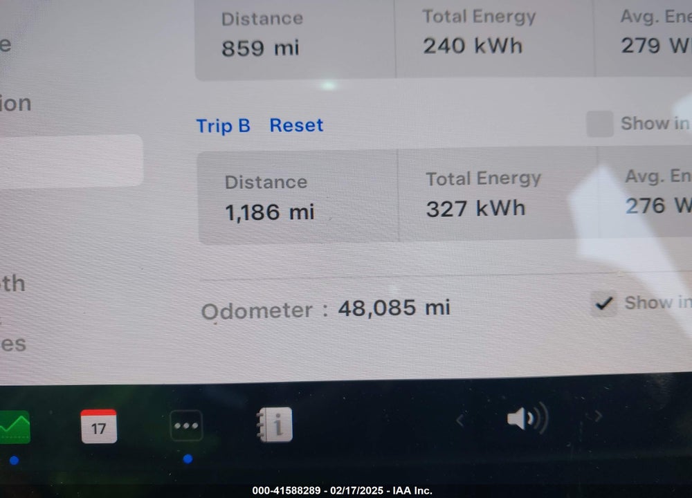 2020 TESLA MODEL 3 VIN: 5YJ3E1EB7LF599886