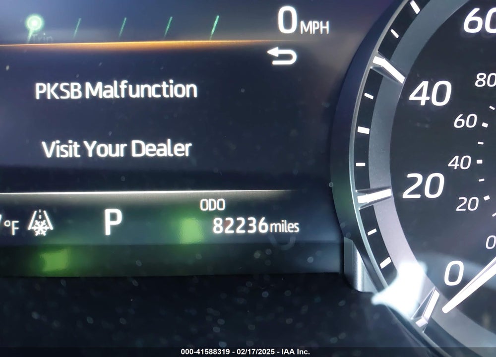 2022 TOYOTA HIGHLANDER LIMITED VIN: 5TDDZRBH2NS161999